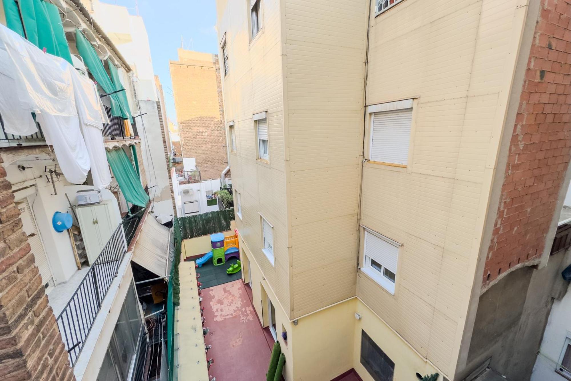 Bed&Bcn Mas Apartments L'Hospitalet de Llobregat Camera foto