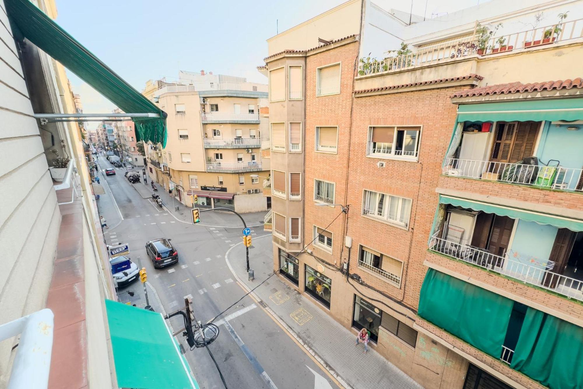 Bed&Bcn Mas Apartments L'Hospitalet de Llobregat Camera foto