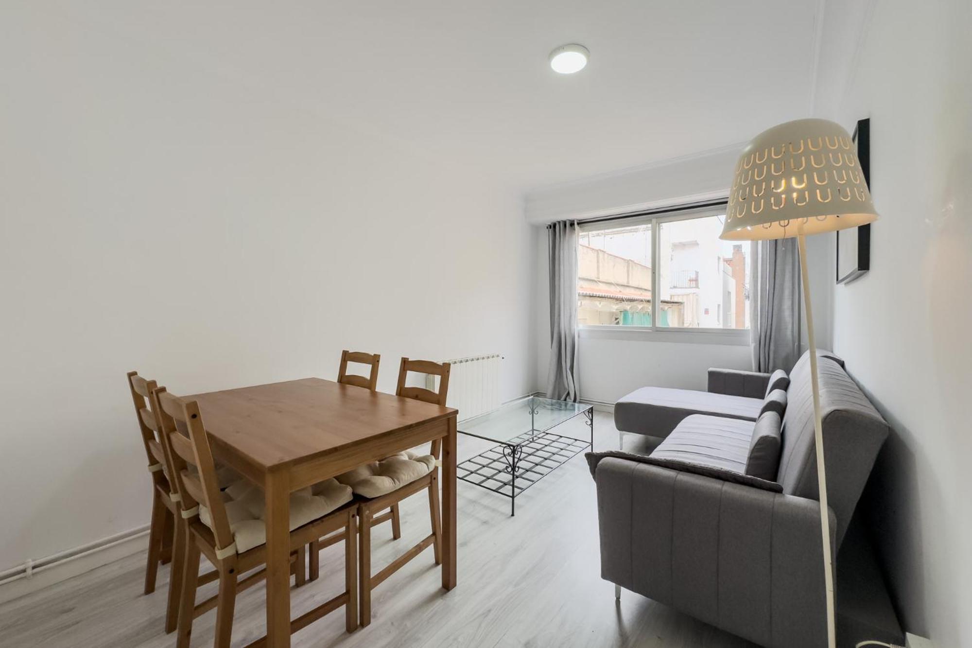 Bed&Bcn Mas Apartments L'Hospitalet de Llobregat Esterno foto