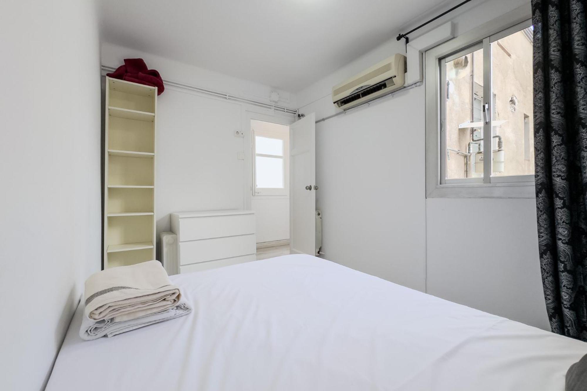Bed&Bcn Mas Apartments L'Hospitalet de Llobregat Camera foto